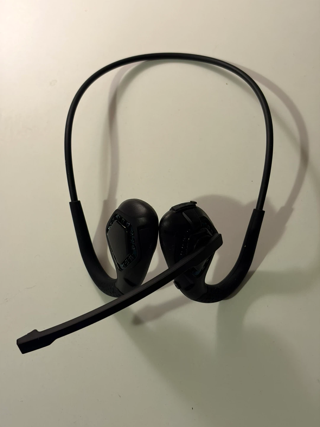 BANIGIPA Bluetooth Headset with Microphone - photo 2