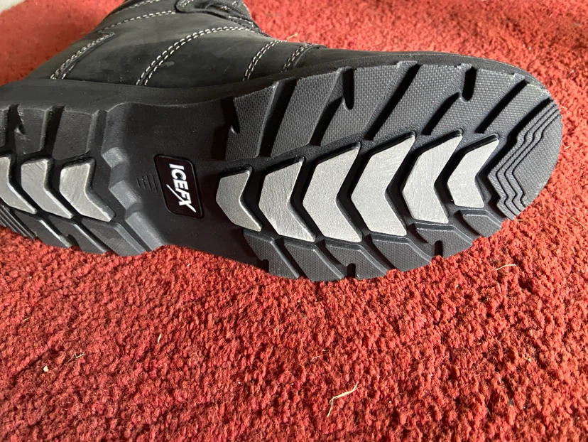 Wind River T-Max Heat Boots - photo 2