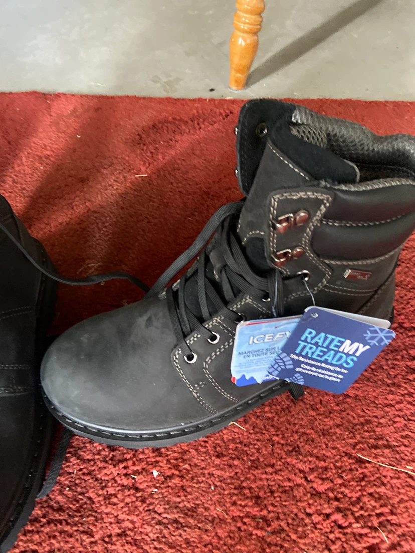 Wind River T-Max Heat Boots - photo 4