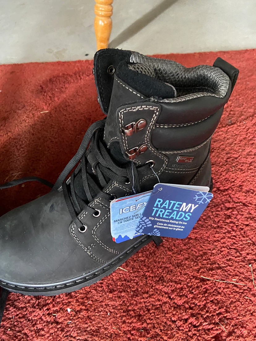 Wind River T-Max Heat Boots - photo 5