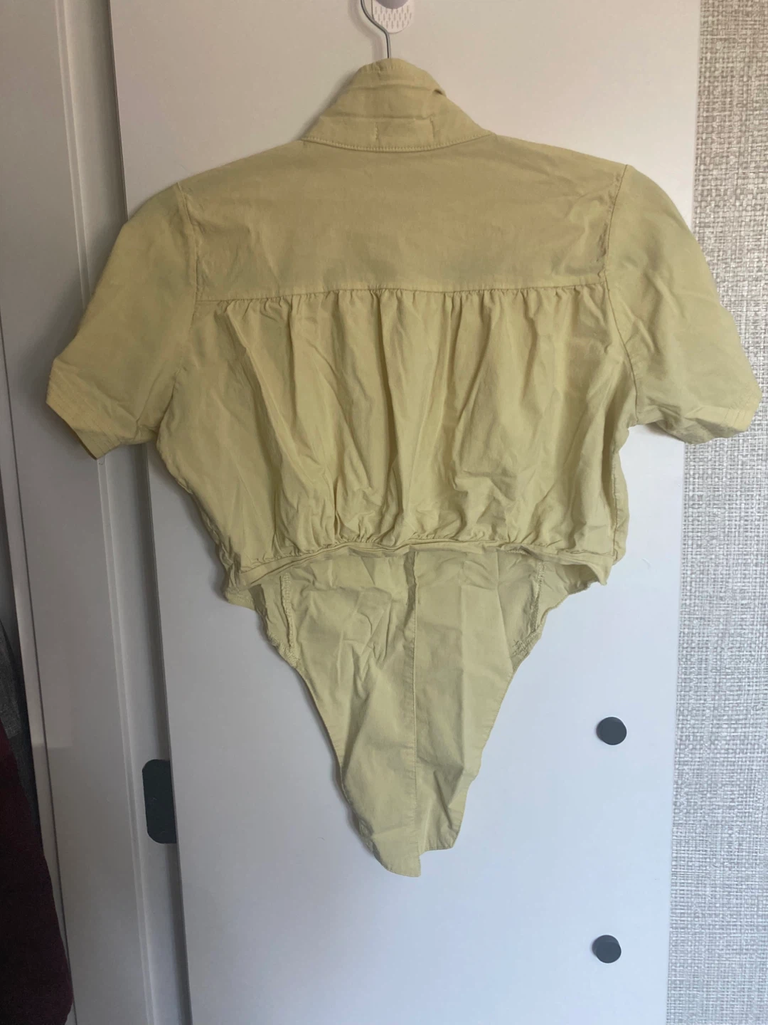 Camila Ladies crop top - Size M - photo 5