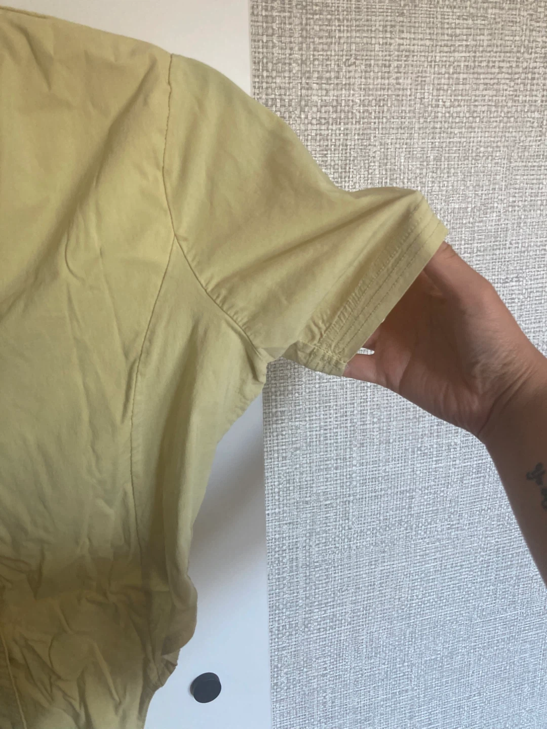 Camila Ladies crop top - Size M - photo 3