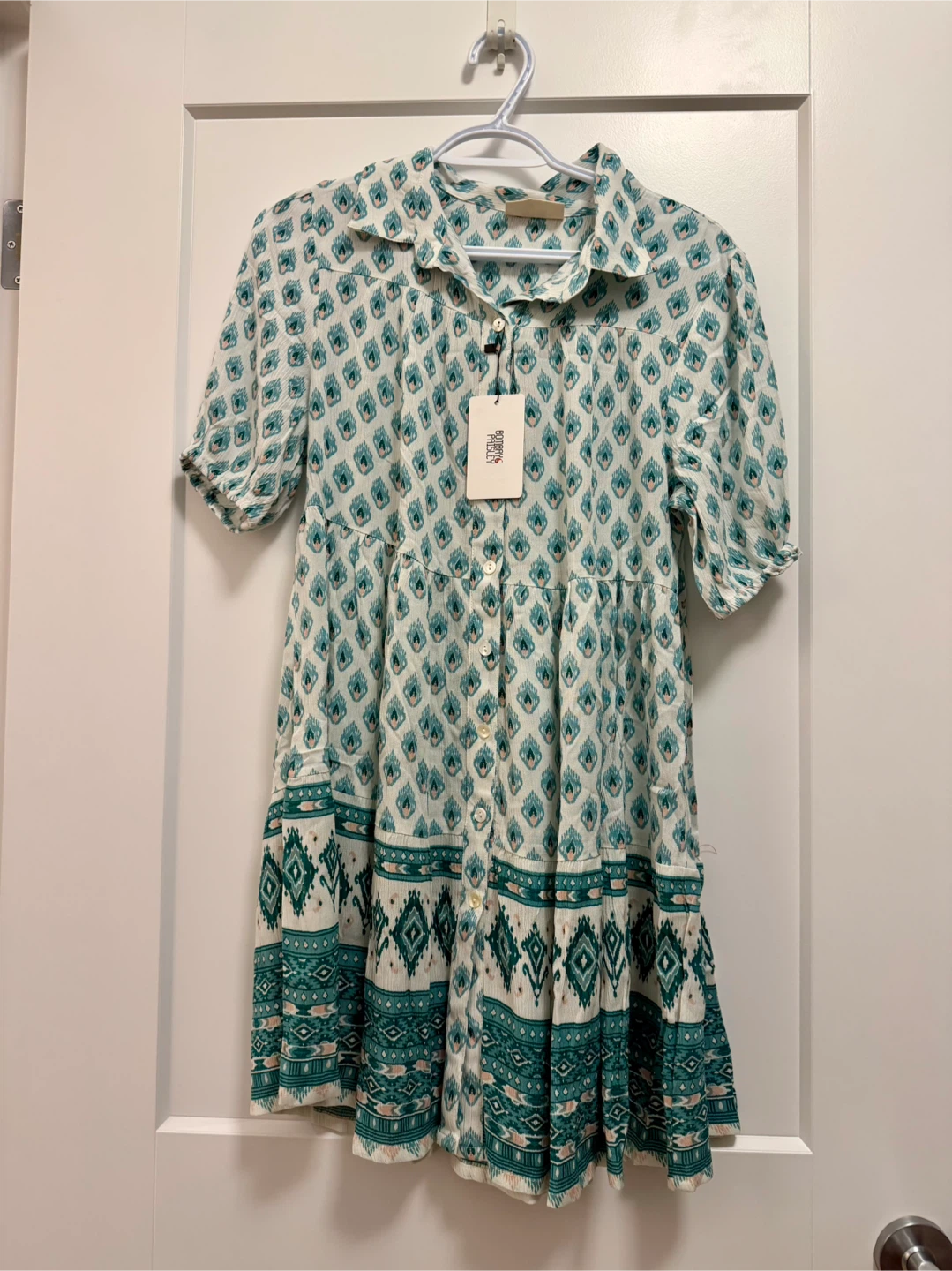 Brand new Women's Size S Viscose Dress