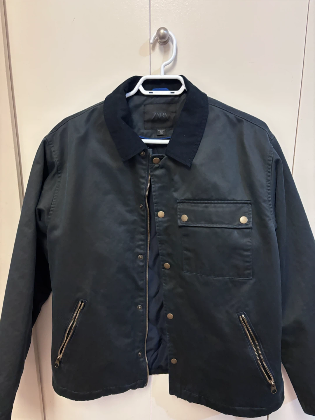 ZARA Jacket