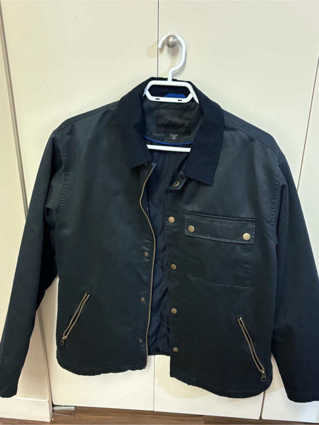 ZARA Jacket - photo 2