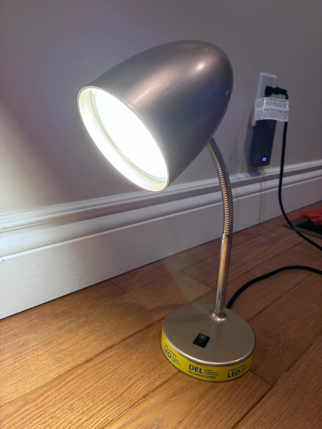 Table Lamp