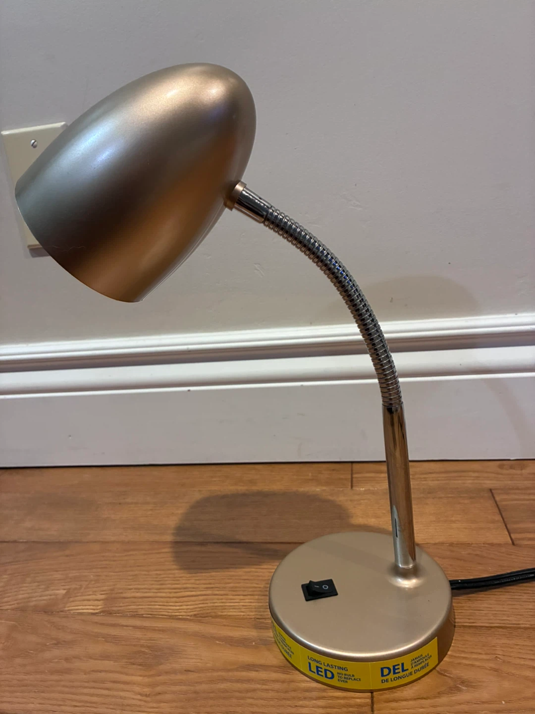 Table Lamp - photo 2