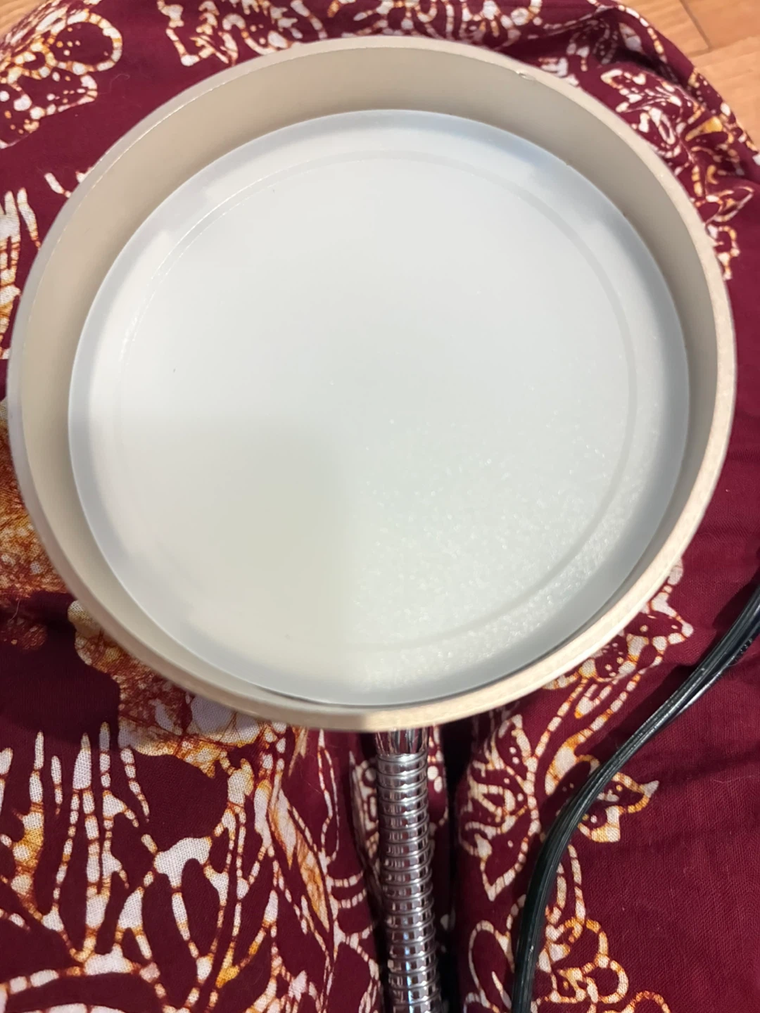 Table Lamp - photo 3