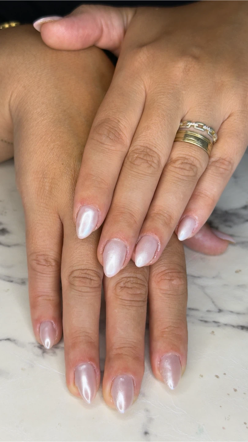 Custom Gel Manicure Services - photo 2