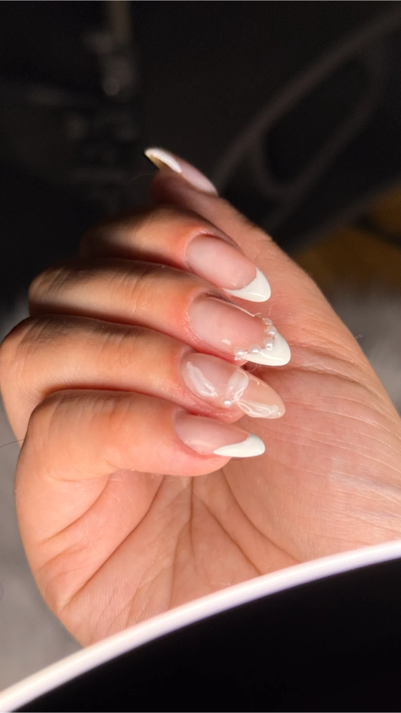 Custom Gel Manicure Services - photo 3