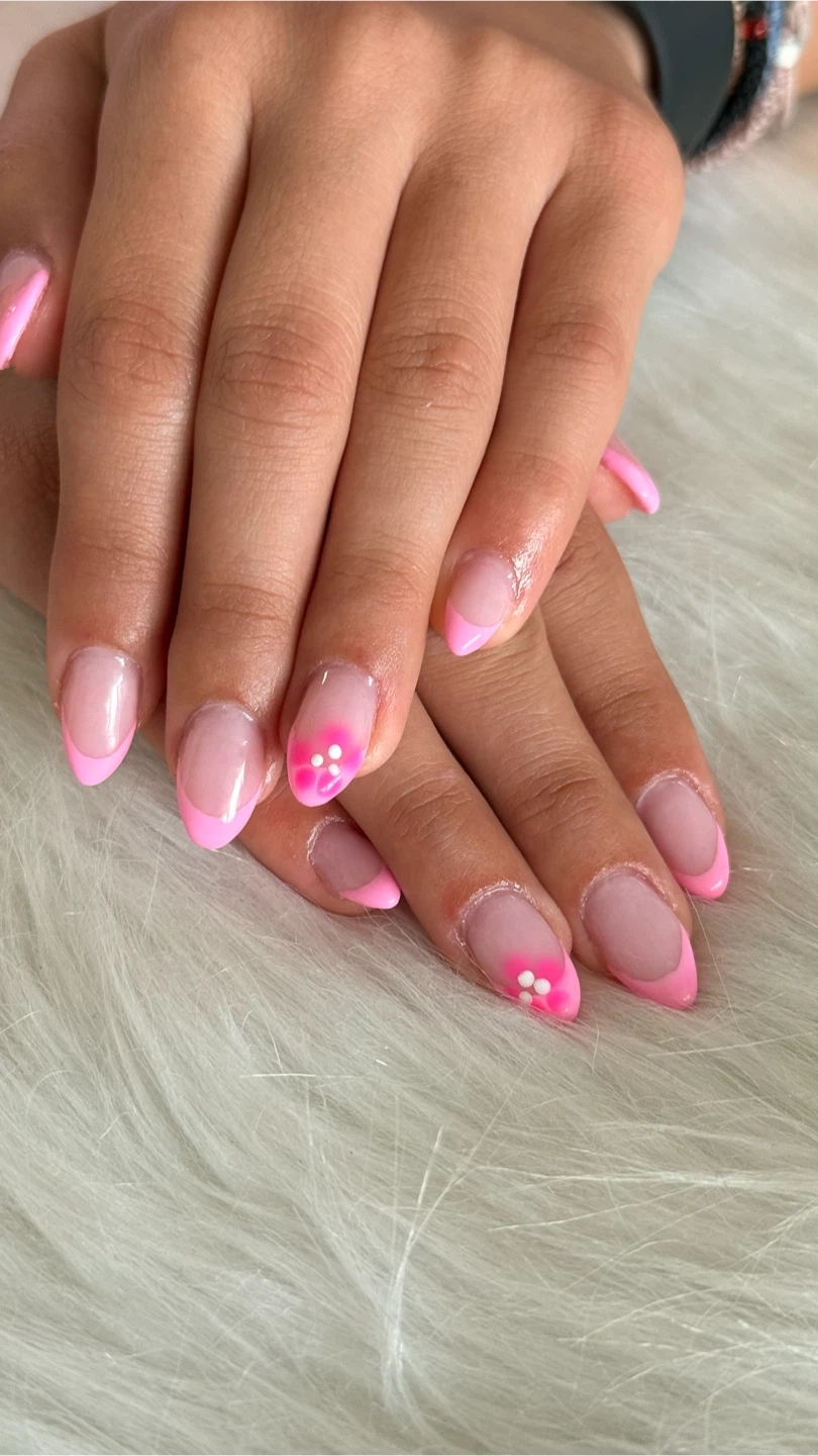 Custom Gel Manicure Services - photo 4