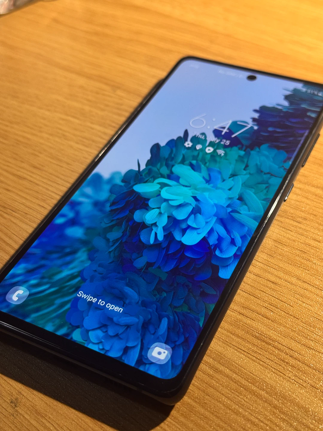 Samsung Galaxy S20 FE 5G