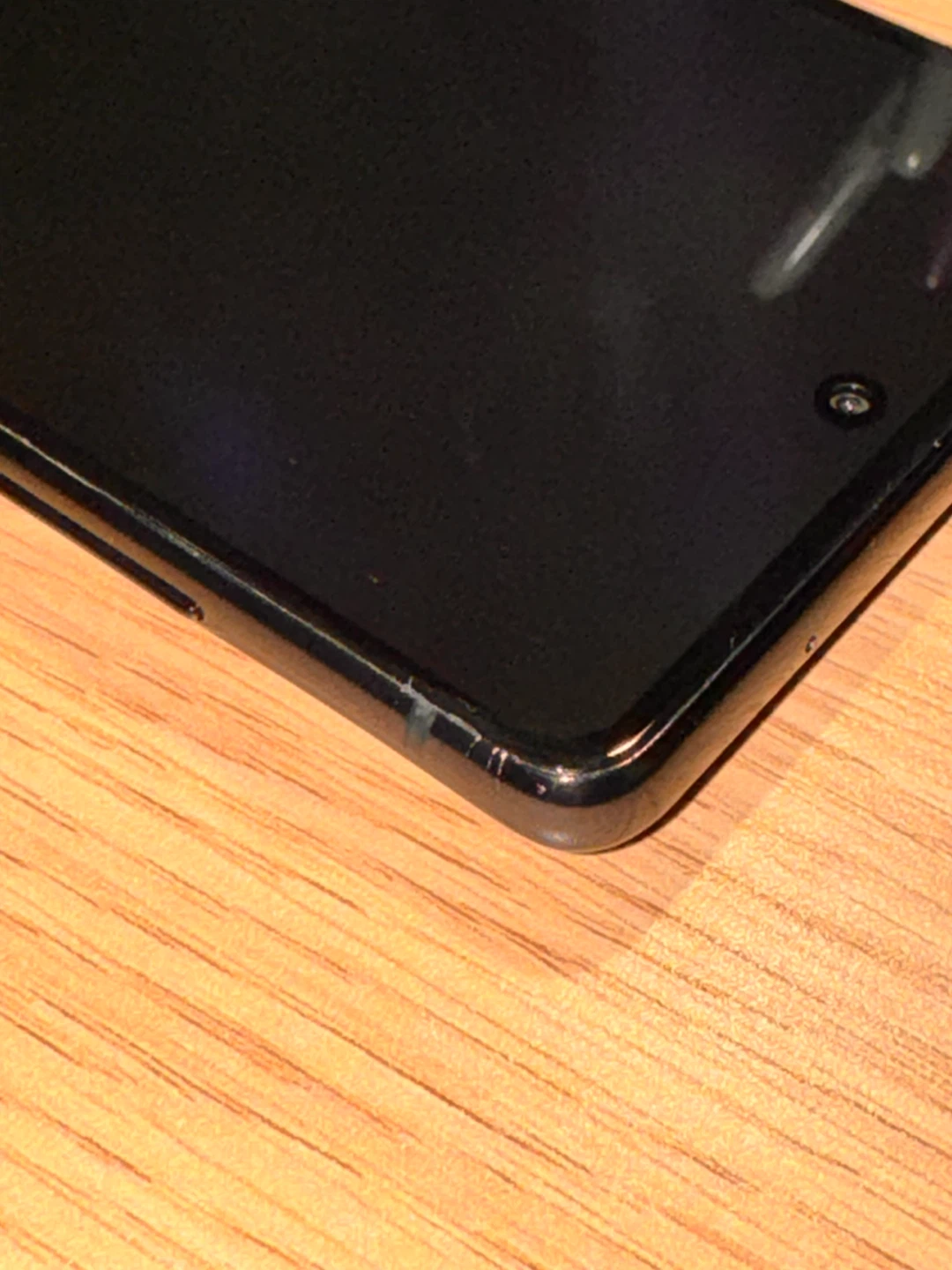 Samsung Galaxy S20 FE 5G - photo 3