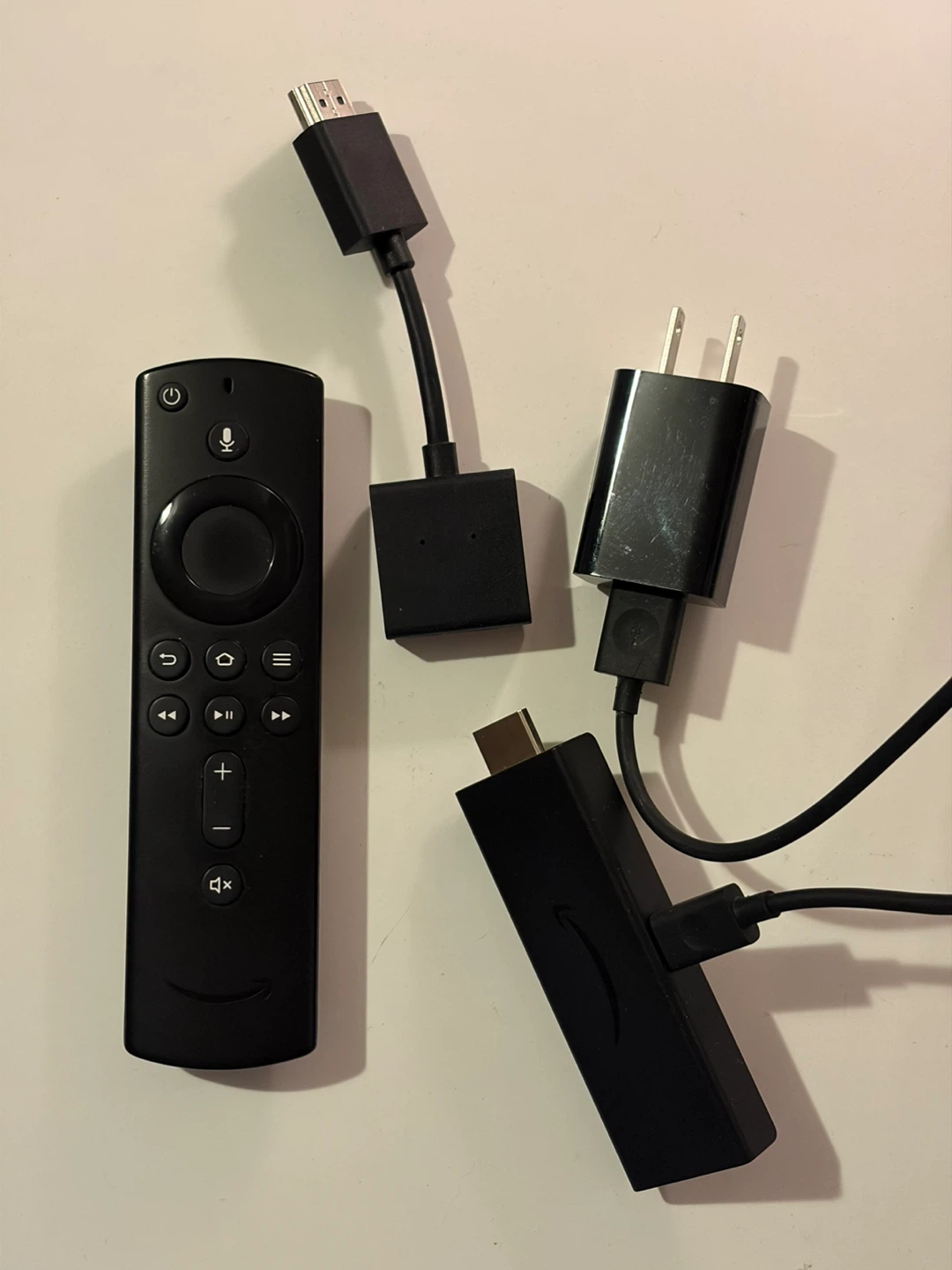 Amazon Fire TV Stick 4K Select - photo 2