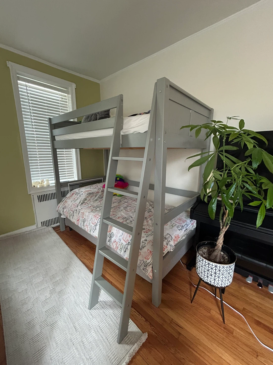 Great Loft Bed - photo 2