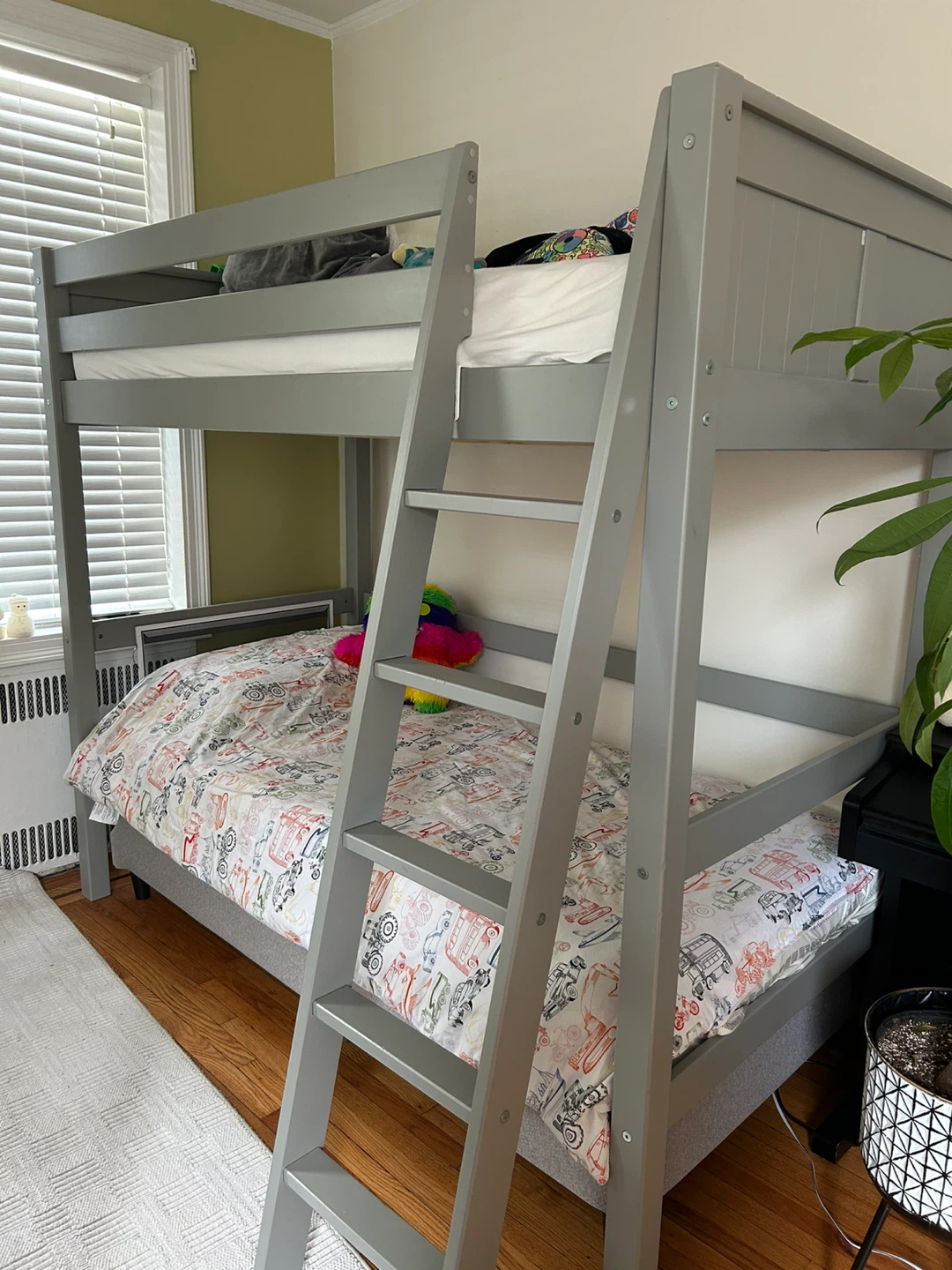 Great Loft Bed - photo 3