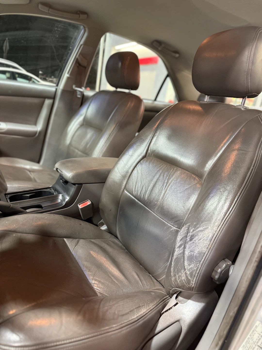 2002 Toyota Camry SE-95k miles ONE OWNER - photo 5