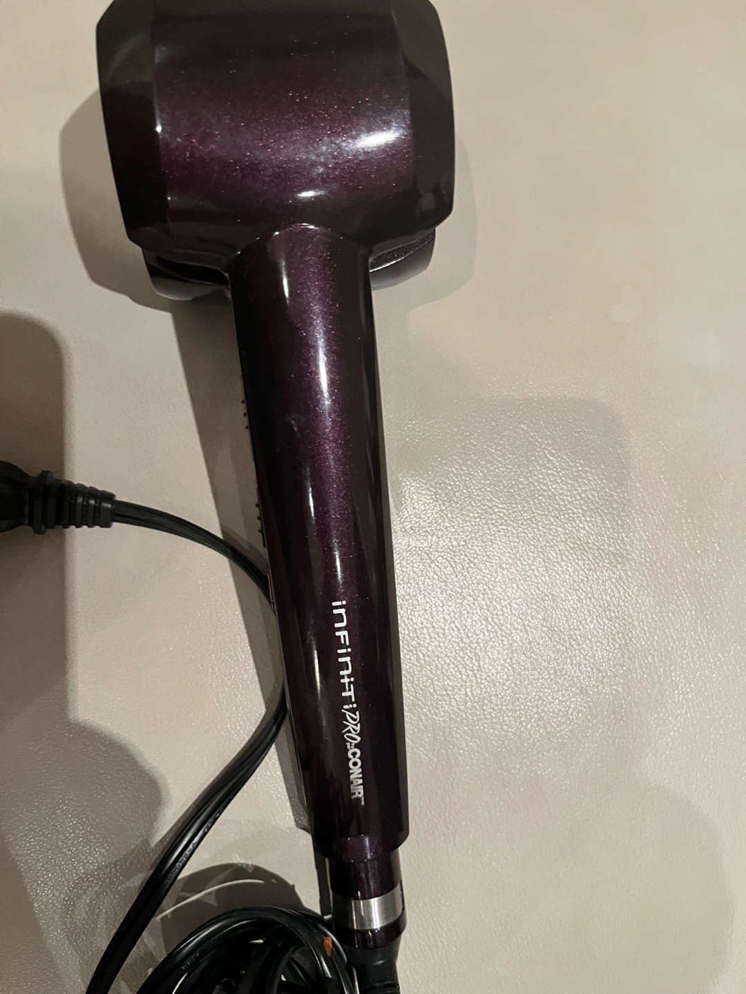 InfinitiPRO by Conair Curl Secret