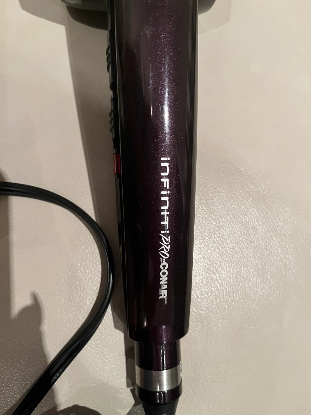 InfinitiPRO by Conair Curl Secret - photo 3