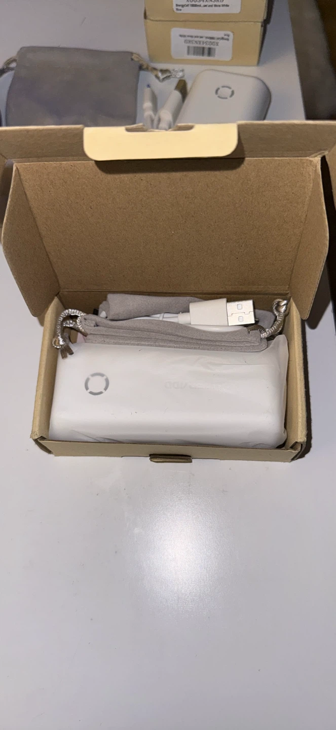 POWERADD EnergyCell 10000 Ultra-Compact - photo 2