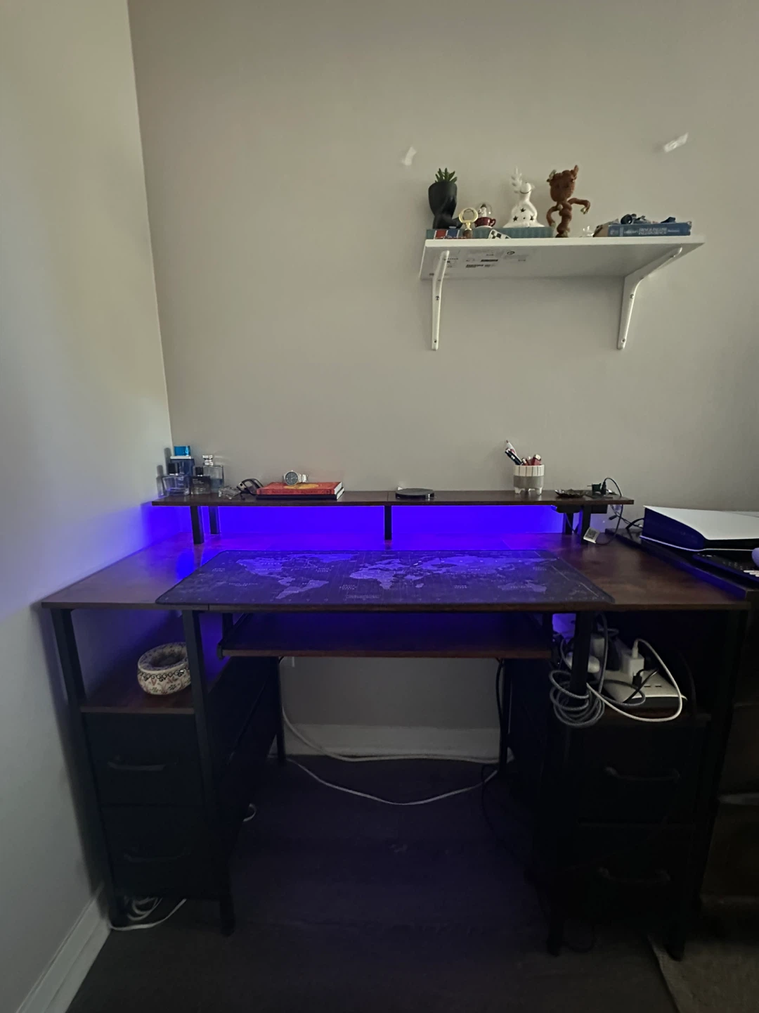Study/Work desk