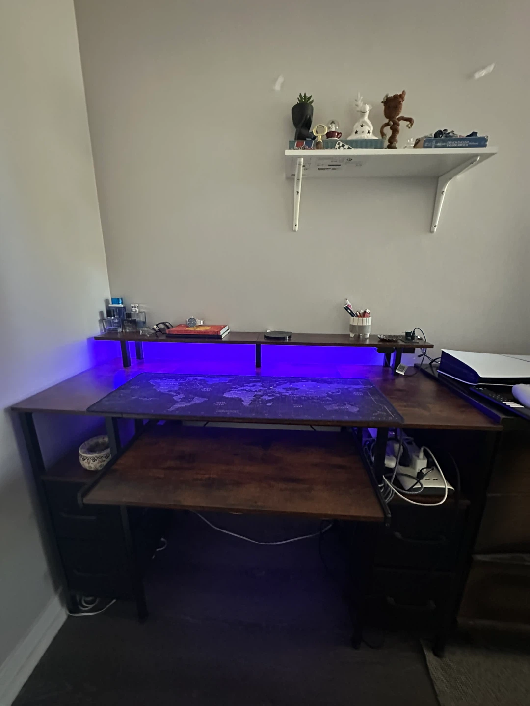 Study/Work desk - photo 2