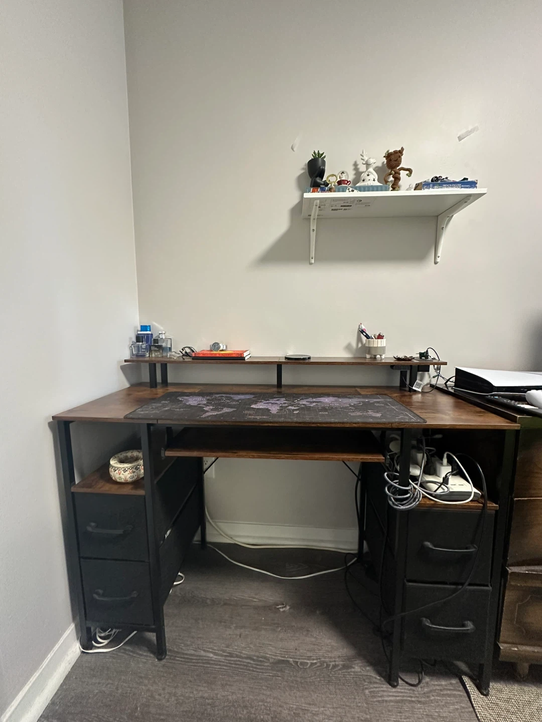 Study/Work desk - photo 3