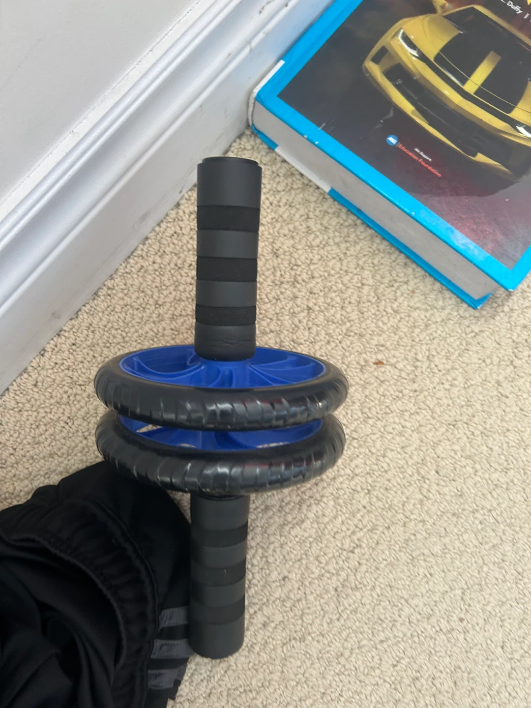 Fitness Equipment Bundle - photo 3