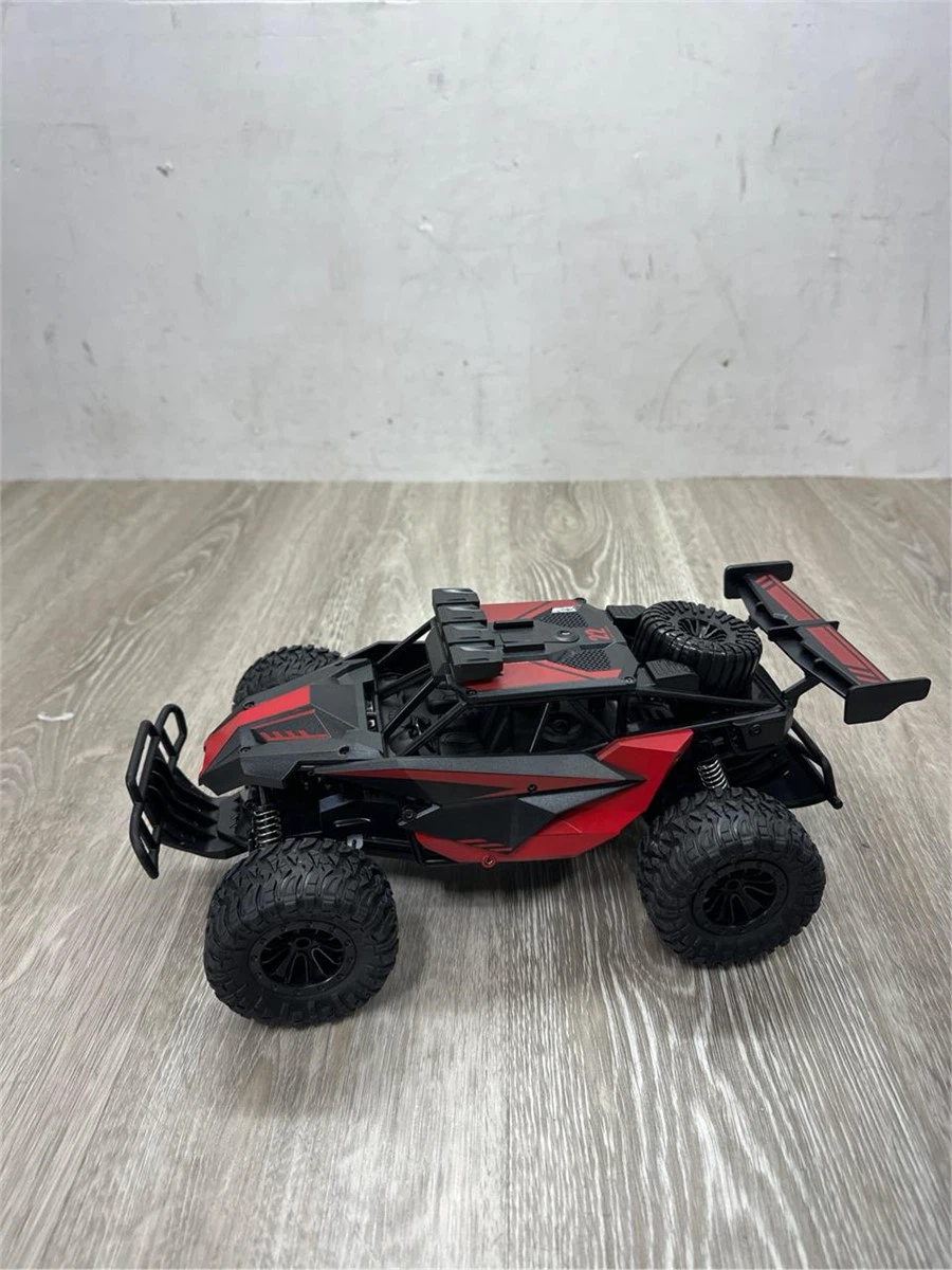 Remote Controlled Off-Road Truck - photo 5