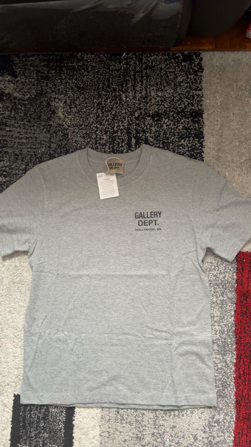 Gallery Dept. T-Shirt