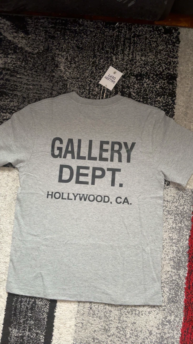 Gallery Dept. T-Shirt - photo 2