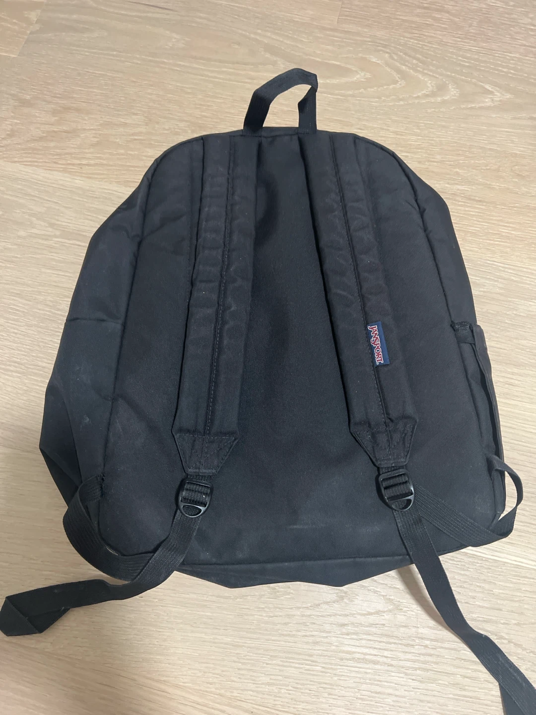 JanSport SuperBreak Backpack - photo 2