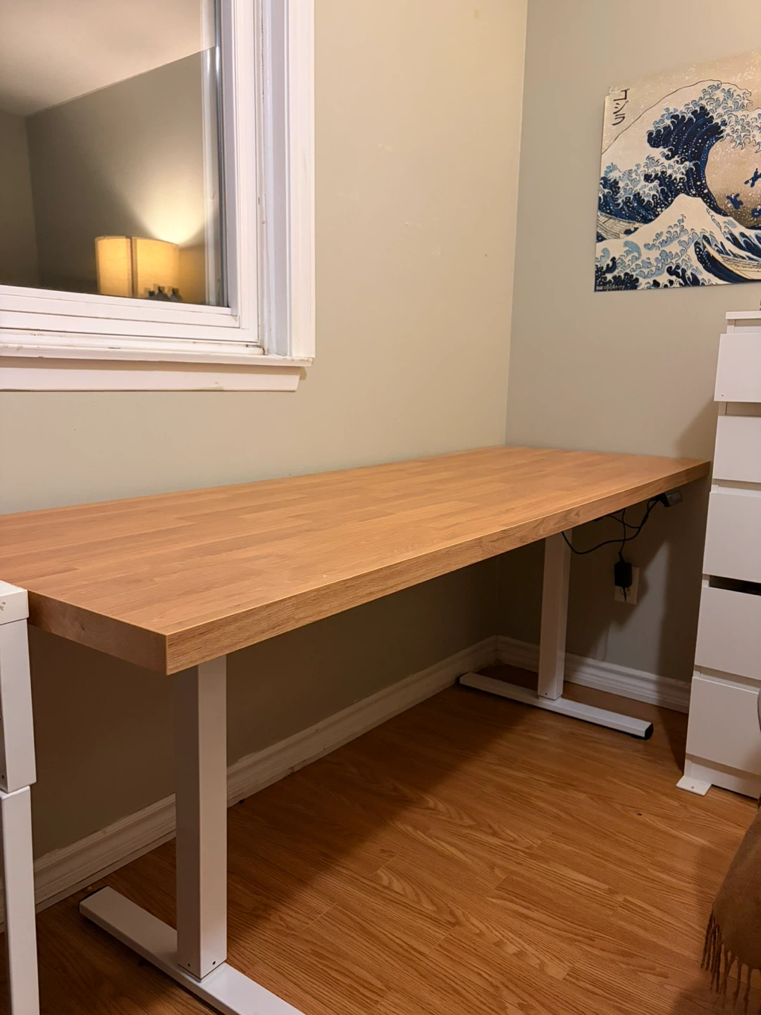 Standing Desk - NEED GONE ASAP - photo 2