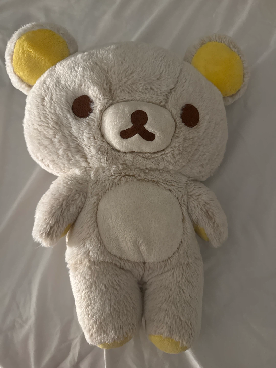 Rilakkuma Plush Toy