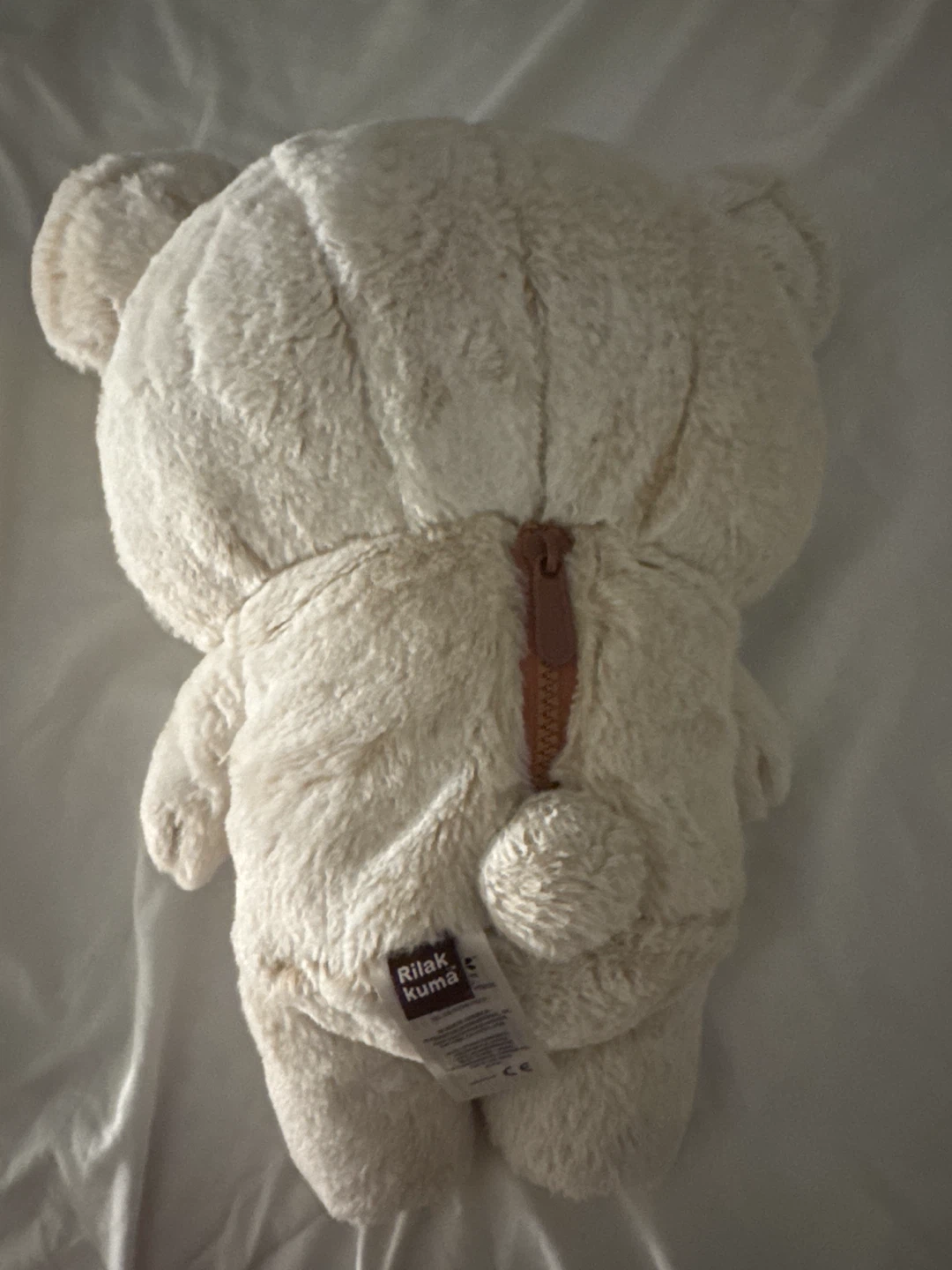 Rilakkuma Plush Toy - photo 2
