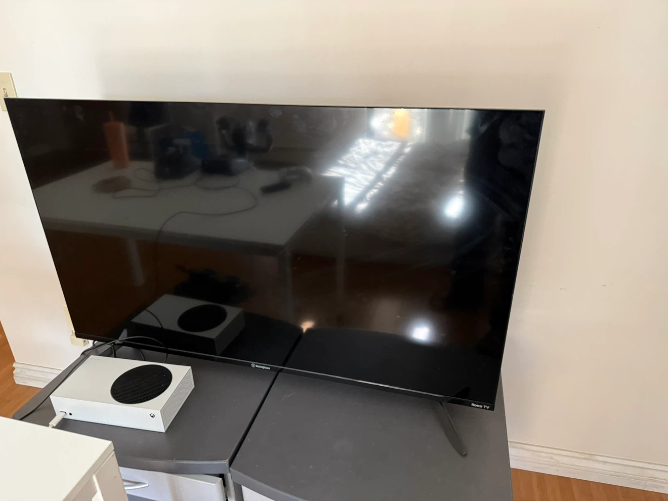 Westinghouse TV