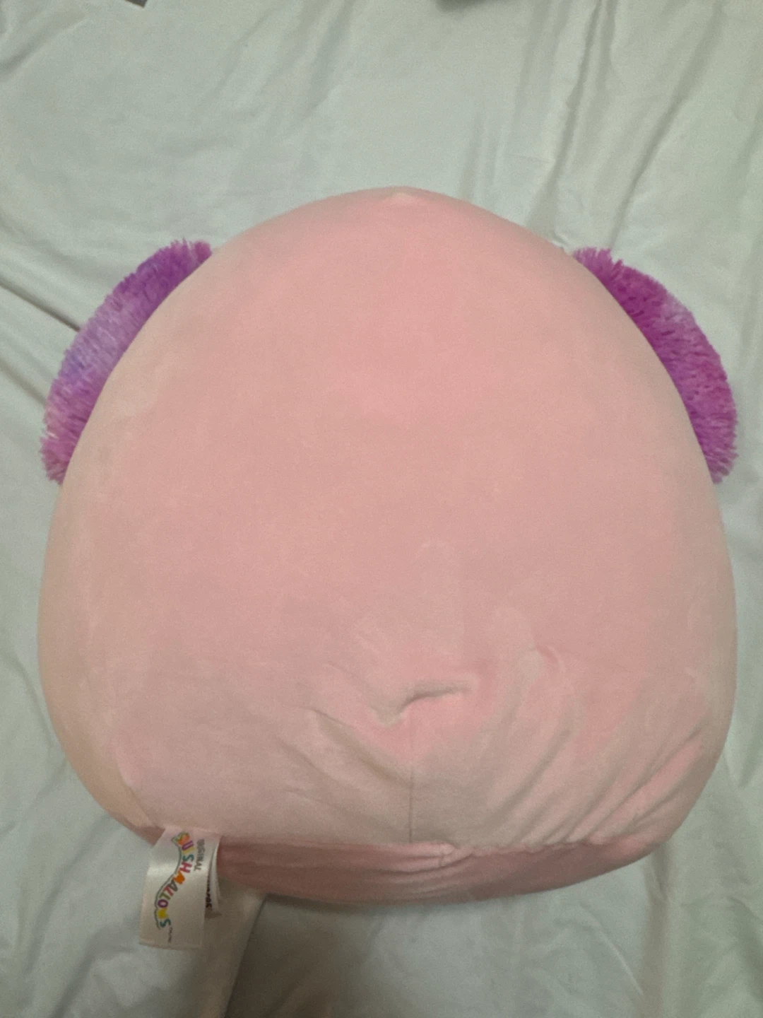 Squishmallows Pink Koala Plush Toy - photo 2