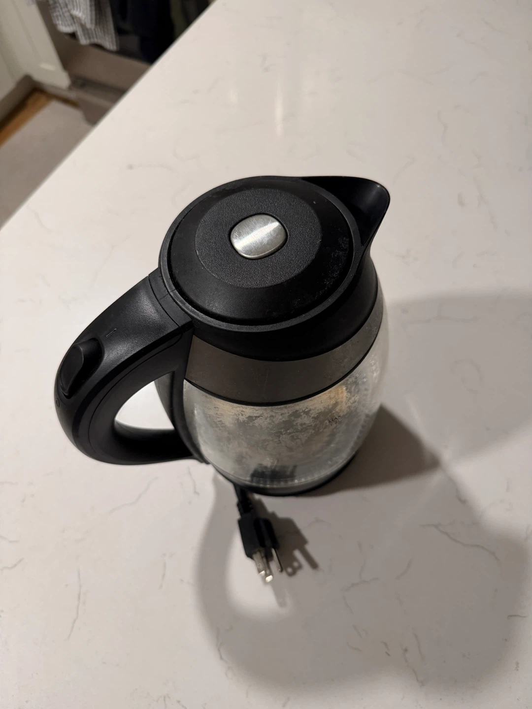 MuellerLiving Electric Kettle - photo 3