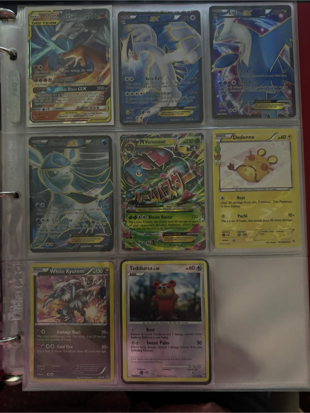 Pokemon cards - photo 2