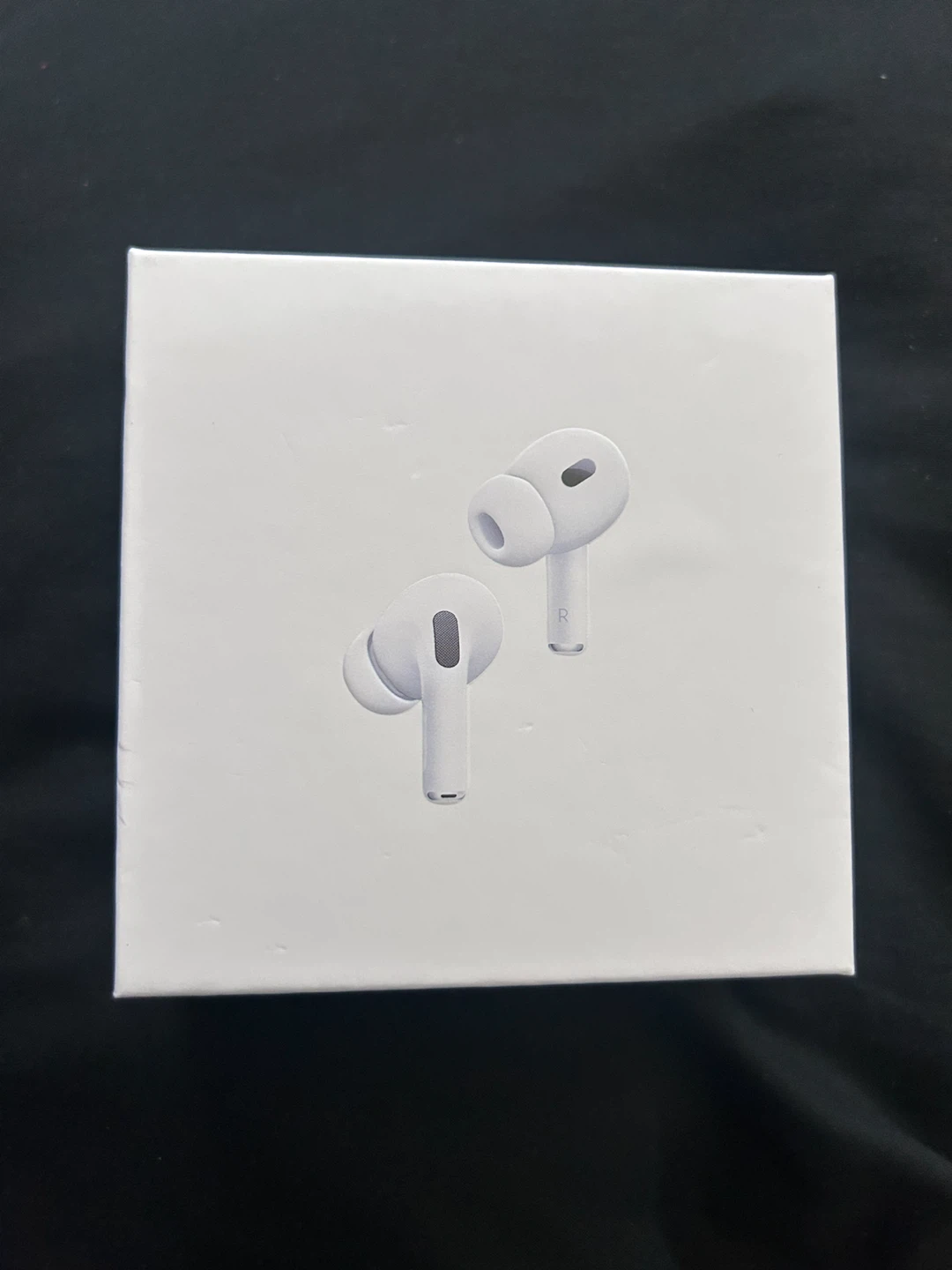 Apple AirPods Pro (2nd Generation) Wireless Earbuds