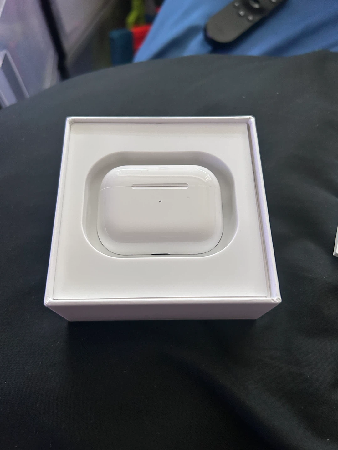 Apple AirPods Pro (2nd Generation) Wireless Earbuds - photo 2