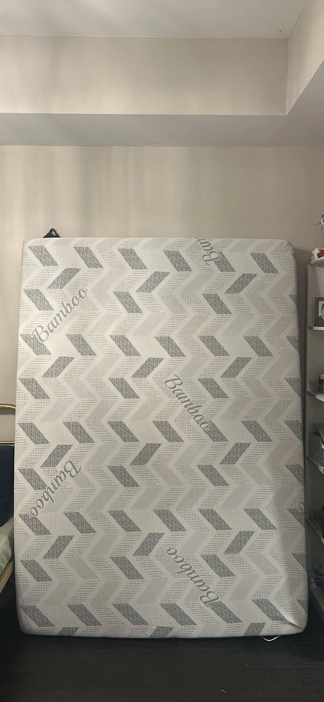 Bamboo Mattress