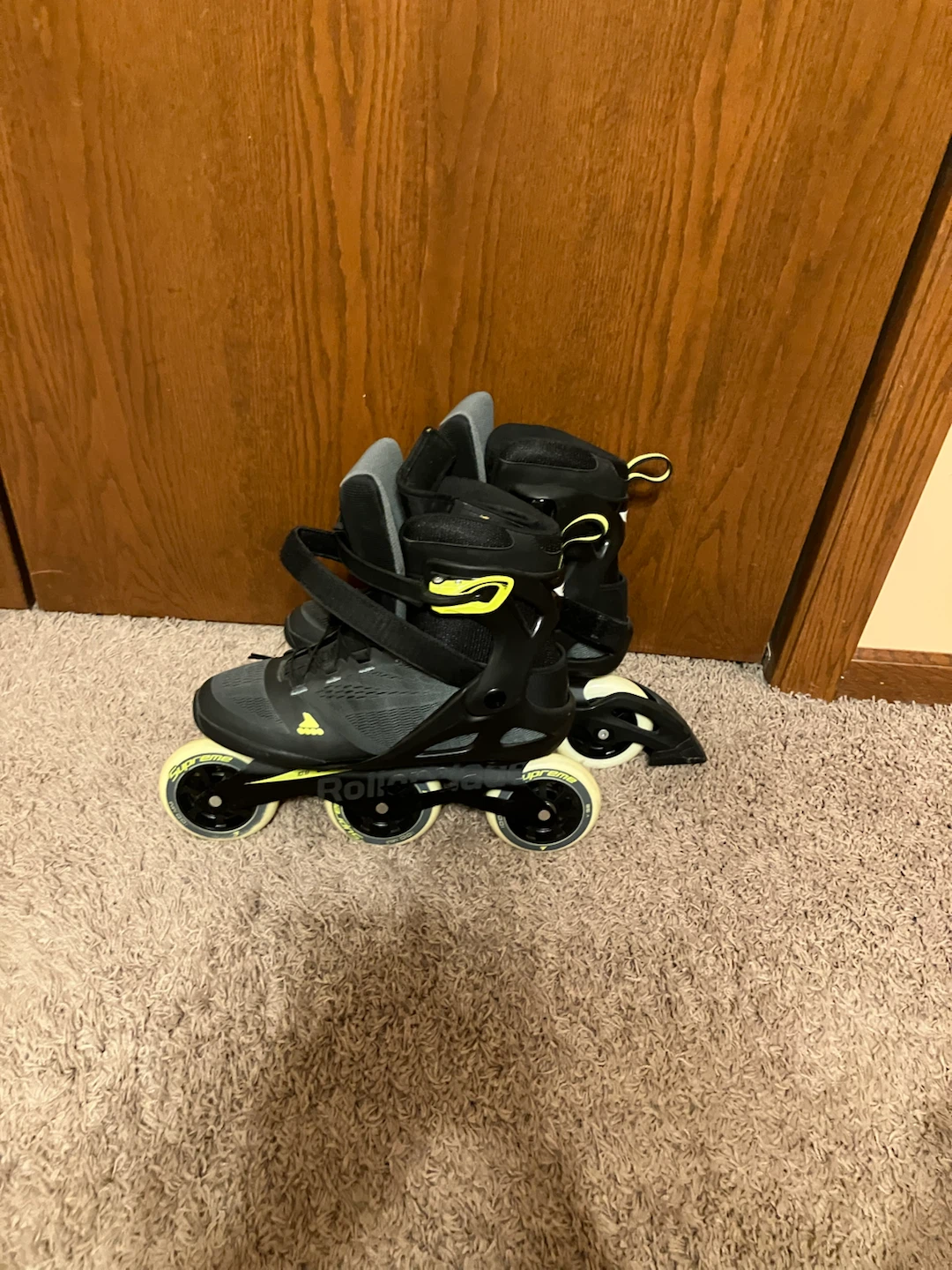 Men’s Rollerblades size 10 - photo 2
