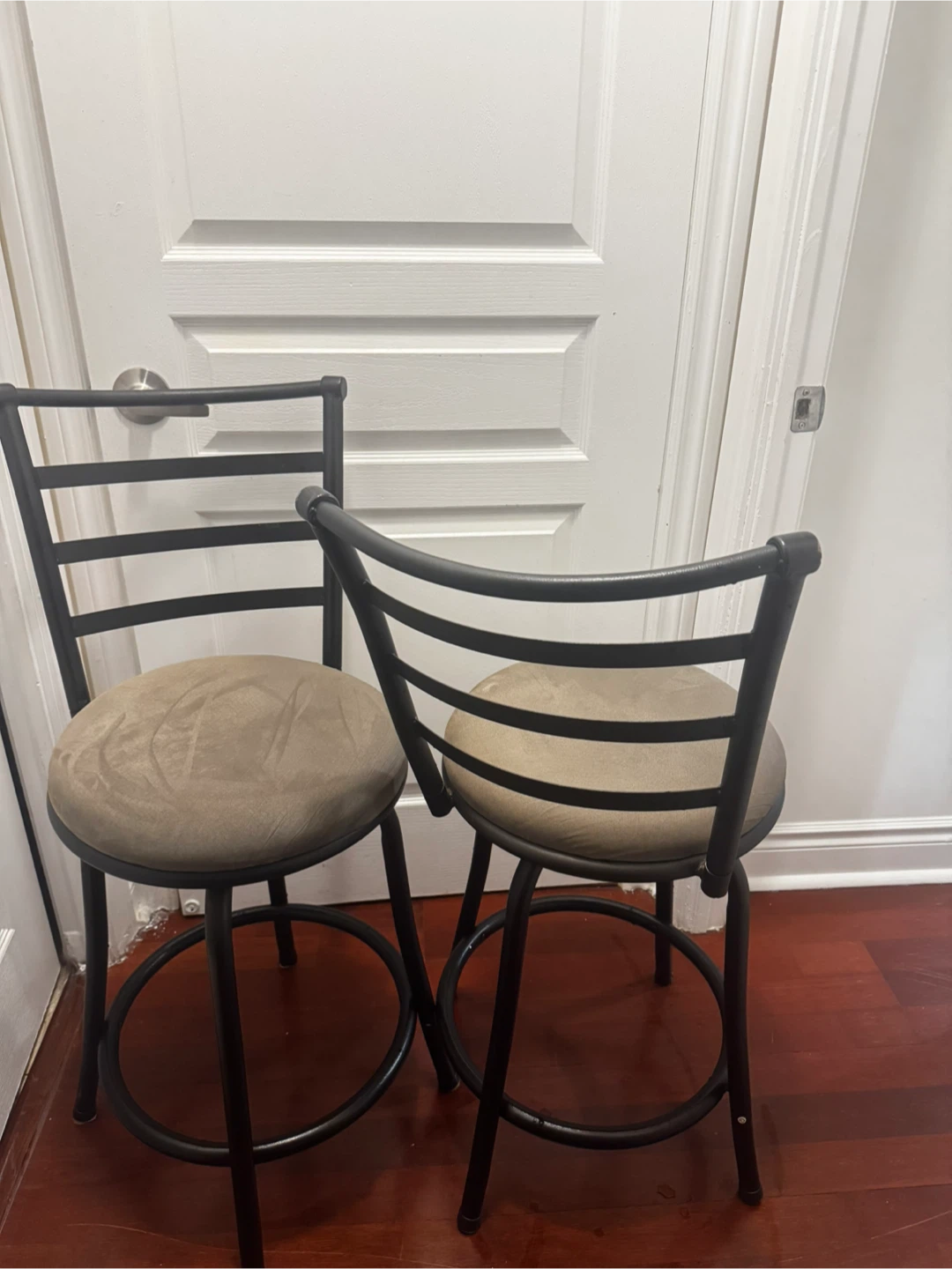 Zhangzhou Alifit Furniture Bar Stools - photo 2