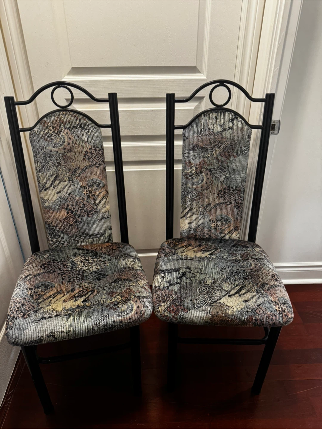 Two Reflections Furniture Dining Chairs