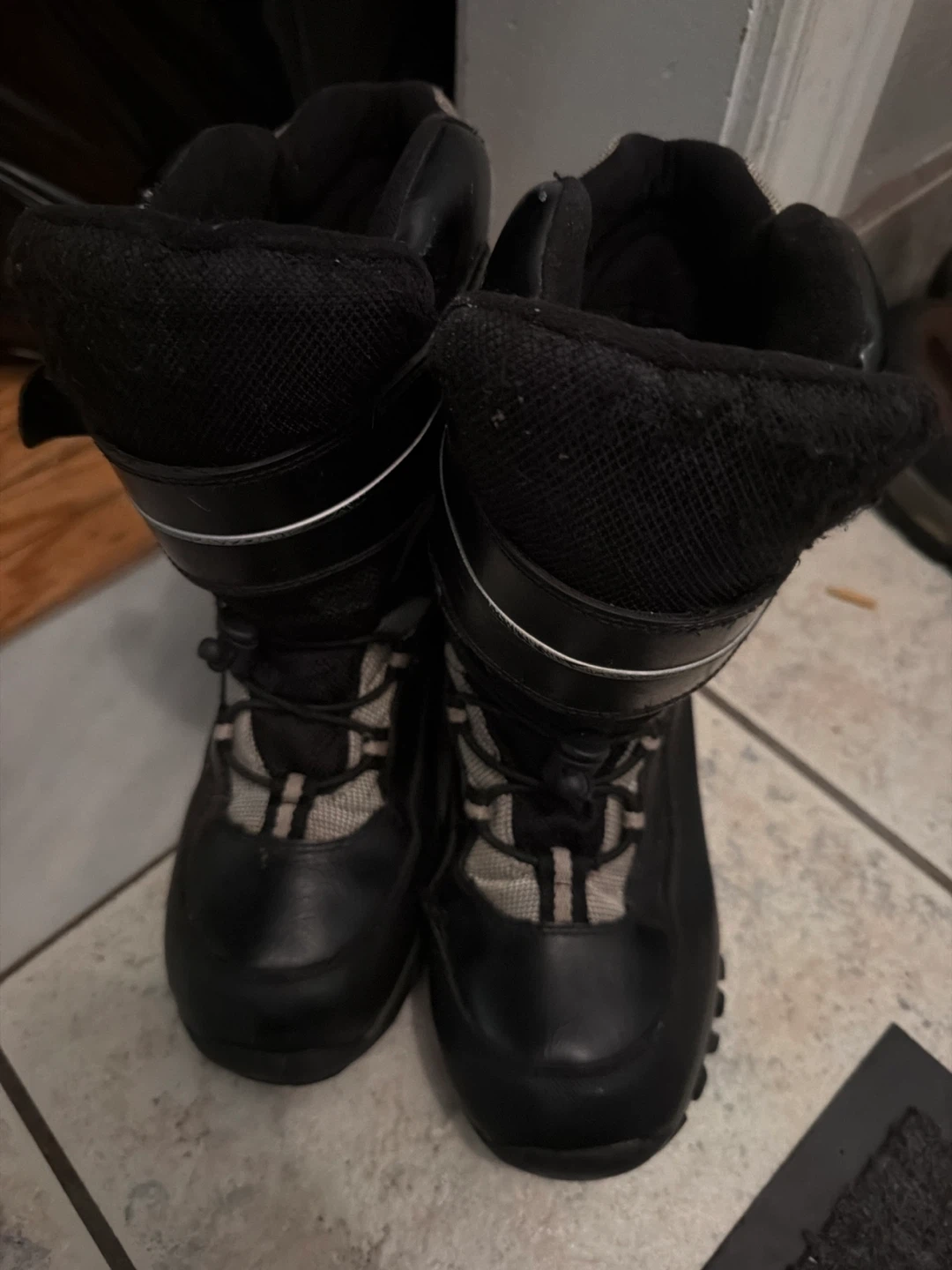 Cougar Winter Boots Size 5