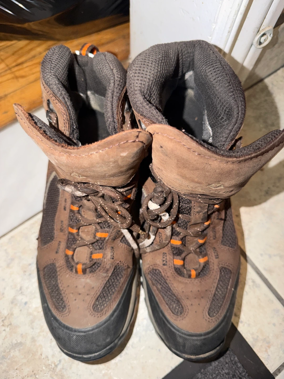 Vasque Men's Hiking Boots Size 10M