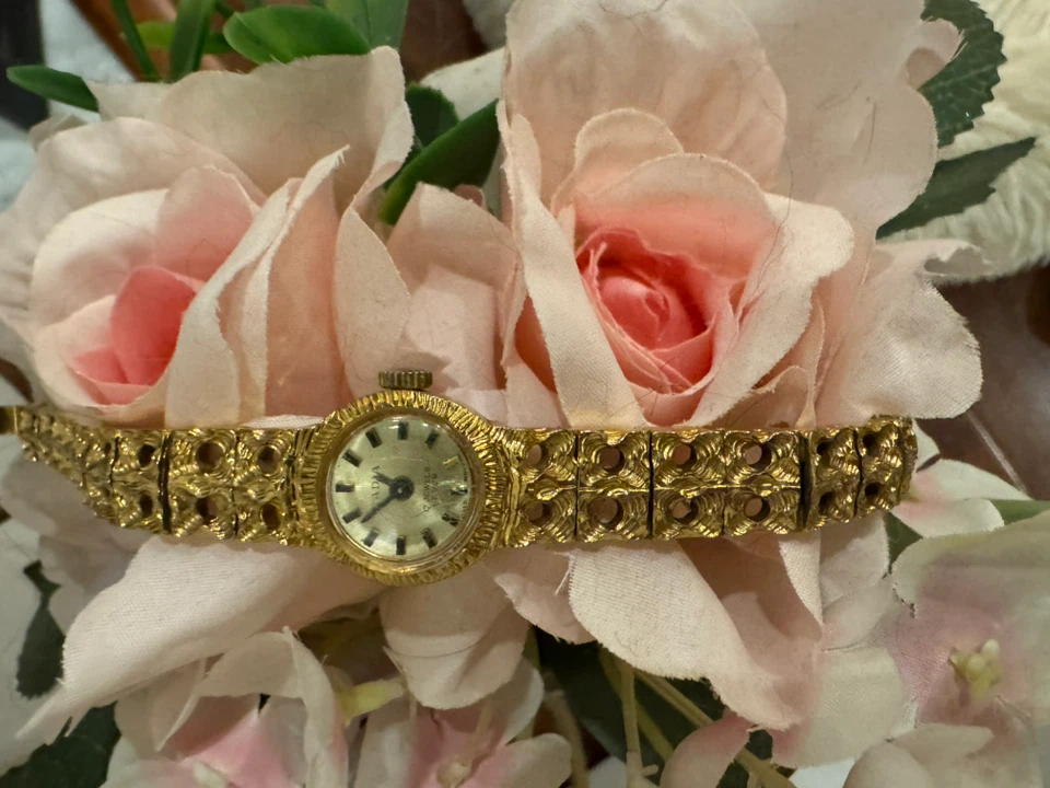 Vintage watch