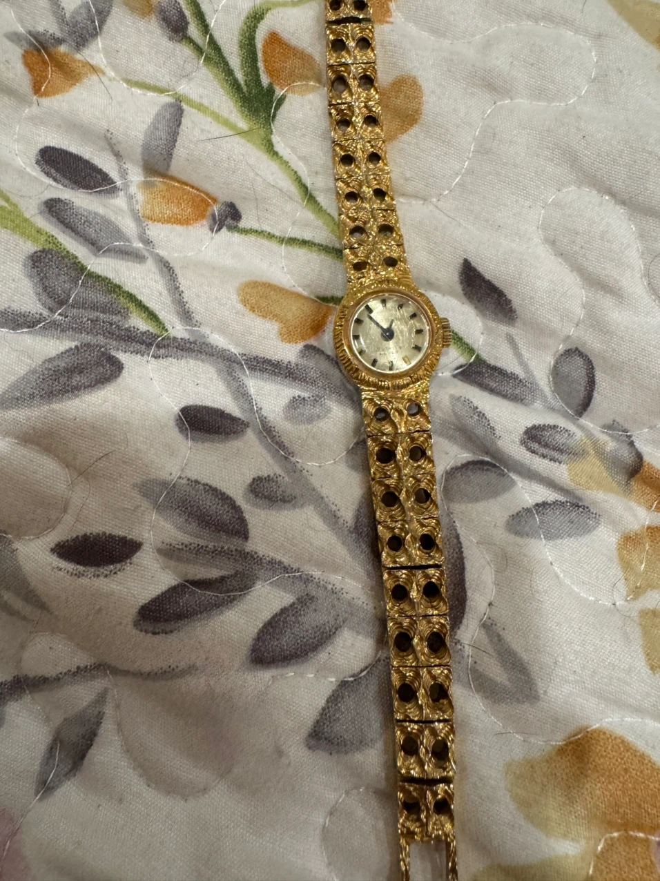 Vintage watch - photo 2