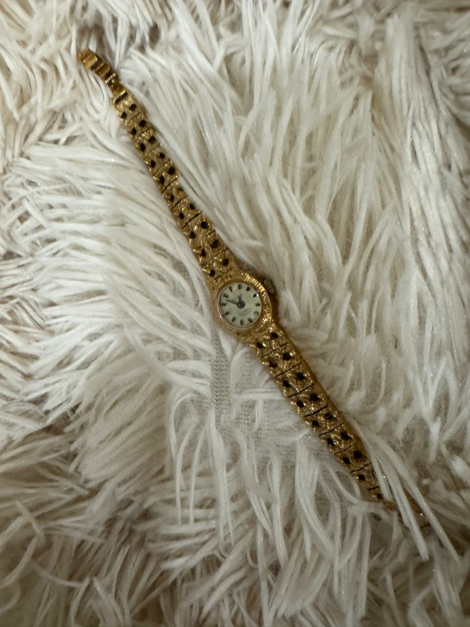Vintage watch - photo 3